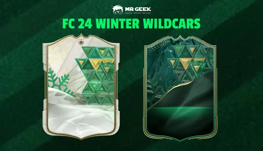 FC 24 Winter Wildcards: Players and Release time